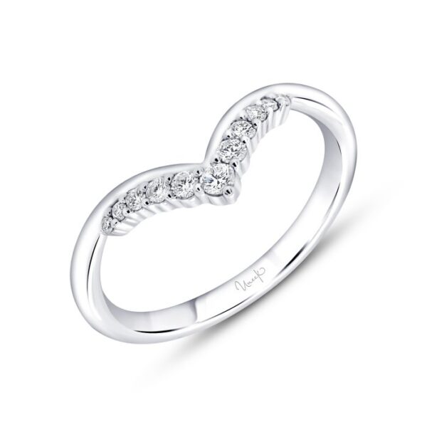 Stackable Ring