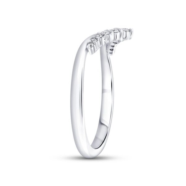 Stackable Ring - Image 2