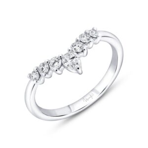 Stackable Ring