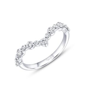 Stackable Ring
