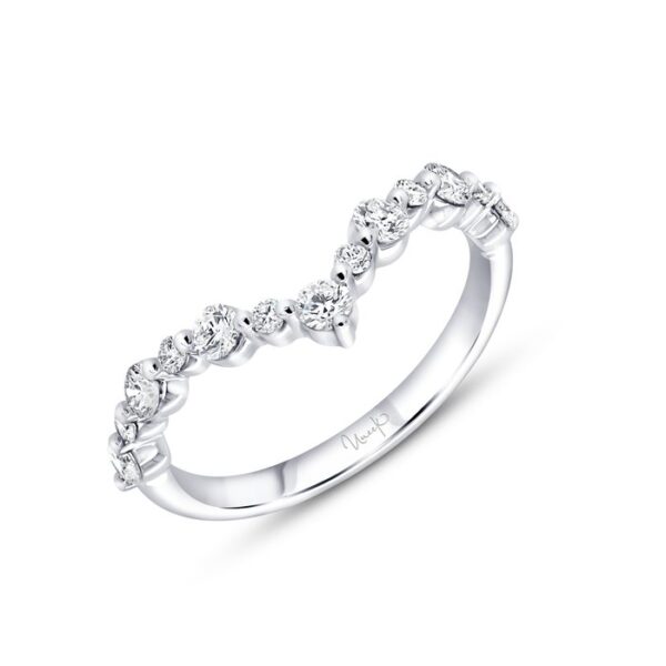 Stackable Ring