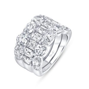 Anniversary Ring