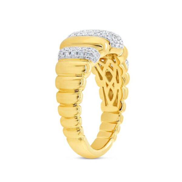 Fashion Ring - Image 2