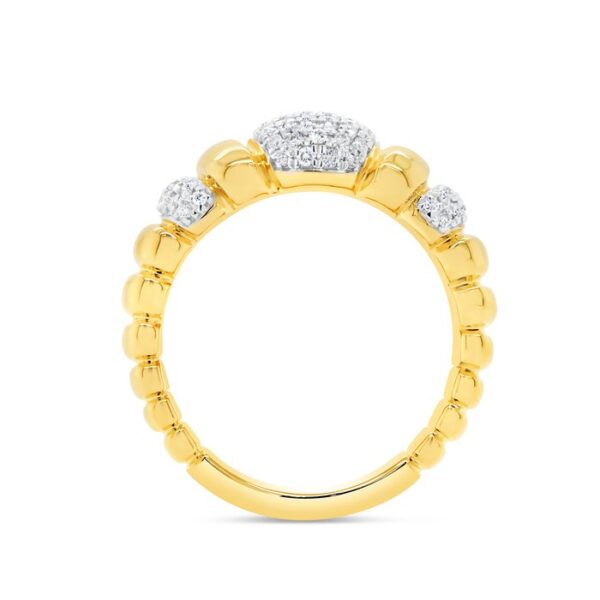 Fashion Ring - Image 3