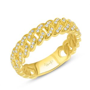 Stackable Ring