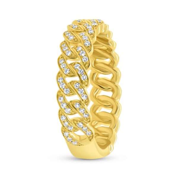 Stackable Ring - Image 2