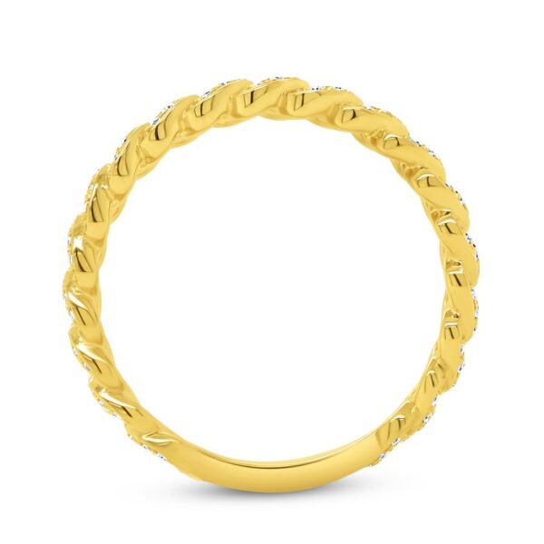 Stackable Ring - Image 3