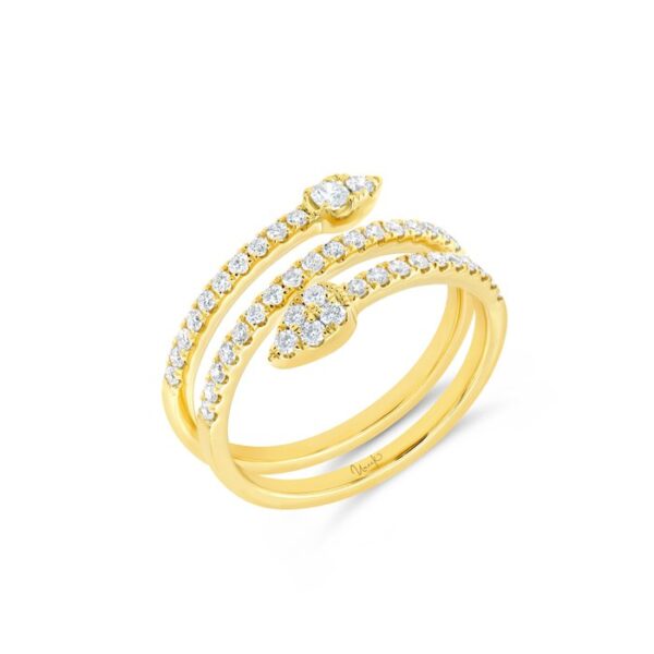 Fashion Ring