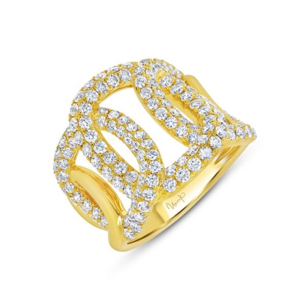 Fashion Ring