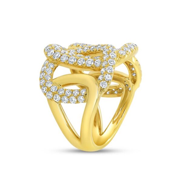 Fashion Ring - Image 2