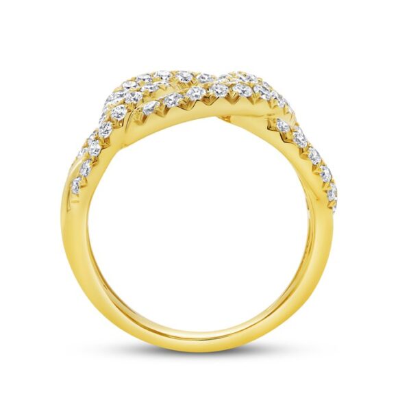 Fashion Ring - Image 3