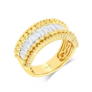 Anniversary Ring