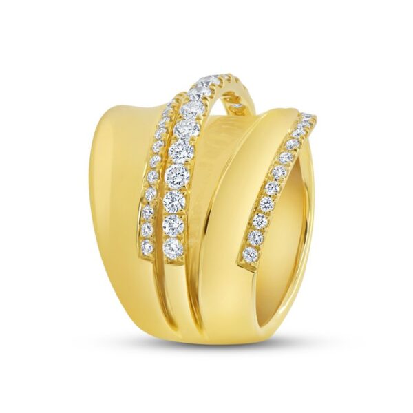 Fashion Ring - Image 2