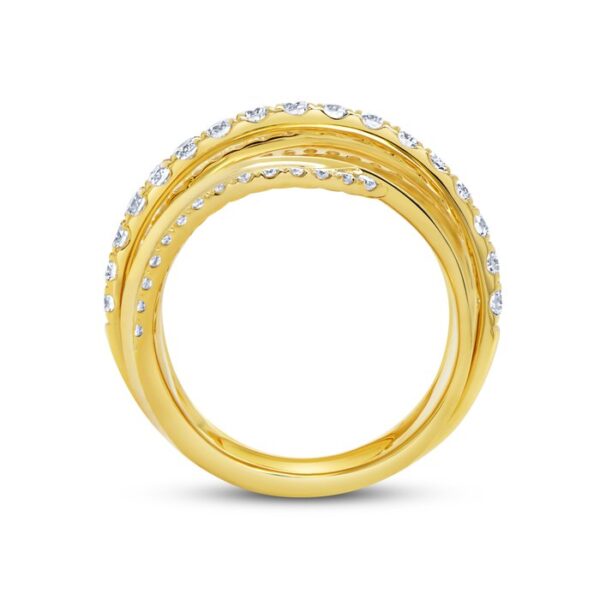 Fashion Ring - Image 3