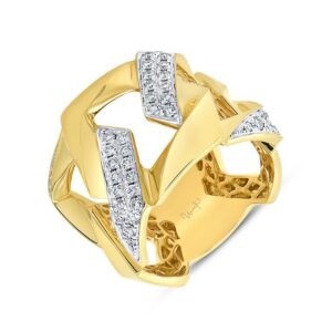 Fashion Ring