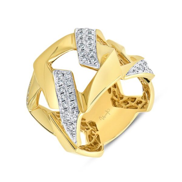 Fashion Ring