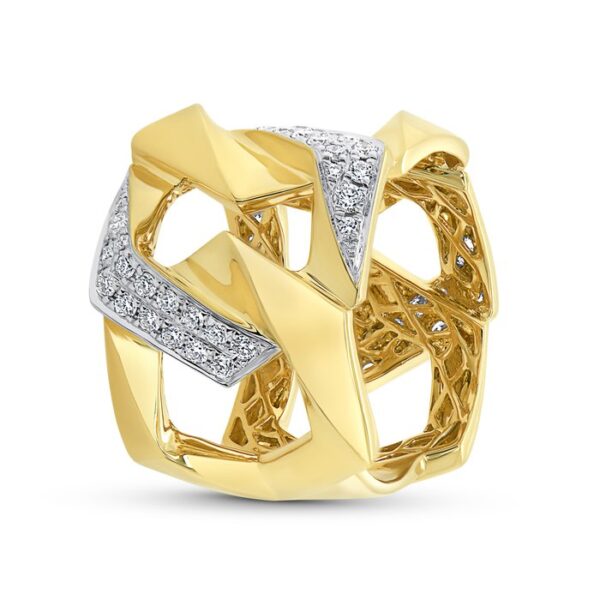 Fashion Ring - Image 2