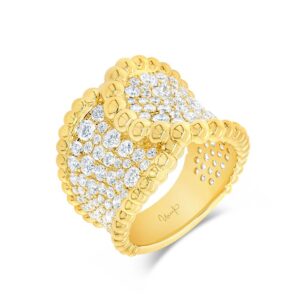 Anniversary Ring