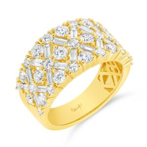 Anniversary Ring