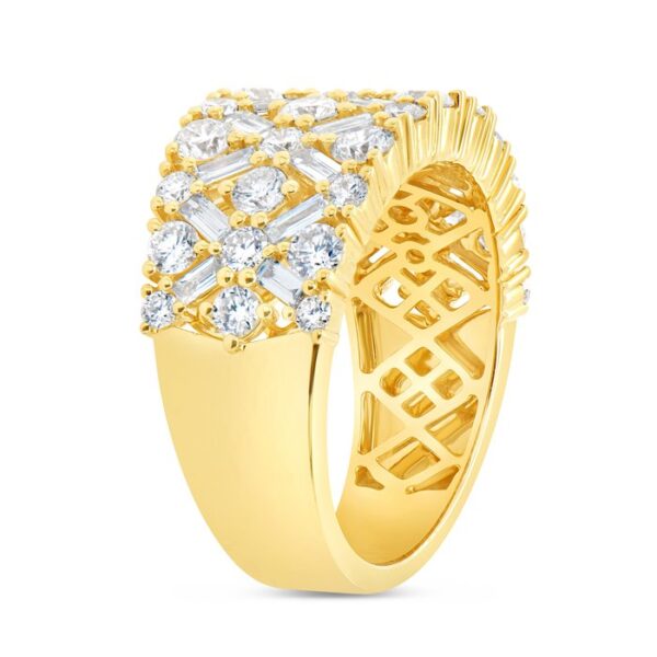 Anniversary Ring - Image 2