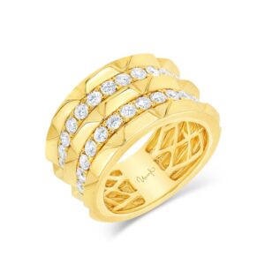 Anniversary Ring