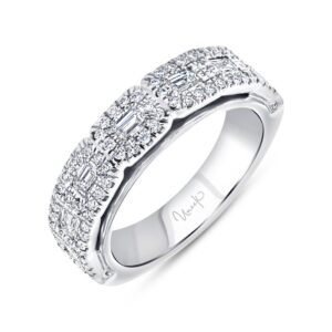 Halo Wedding Ring