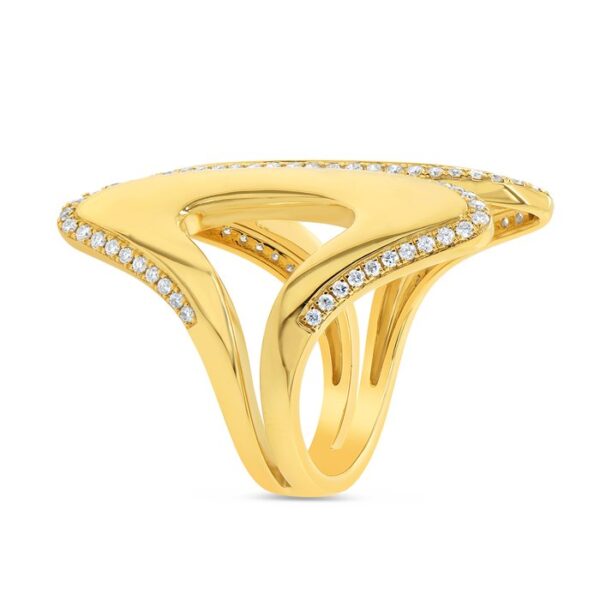 Fashion Ring - Image 2
