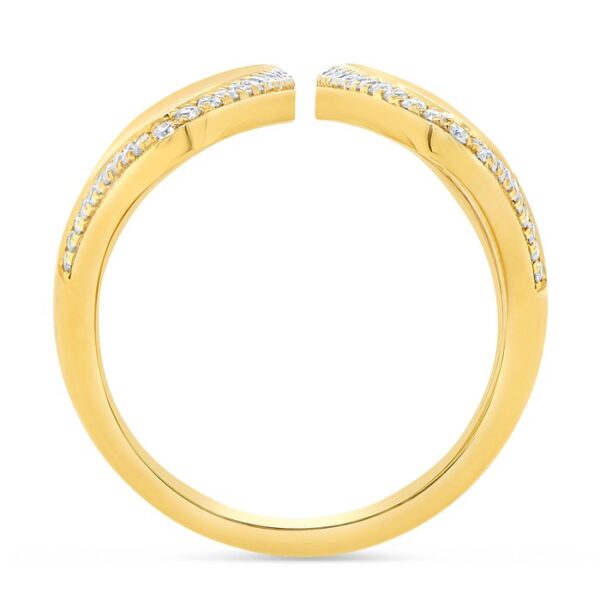 Fashion Ring - Image 3