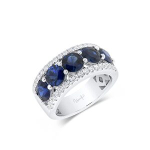 Anniversary Ring
