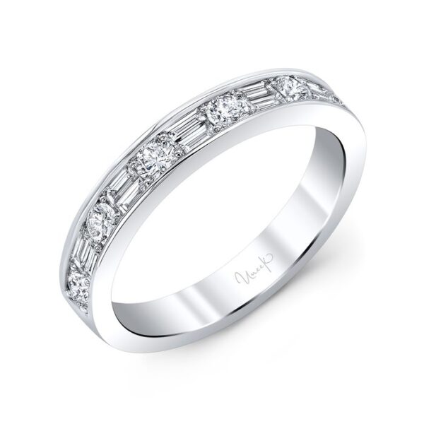 1-Row Fashion Ring