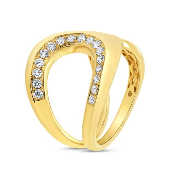 Fashion Ring - Image 2