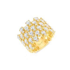 Anniversary Ring