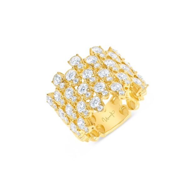 Anniversary Ring