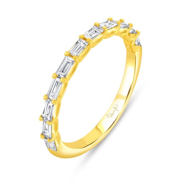 Wedding-Band Wedding Ring