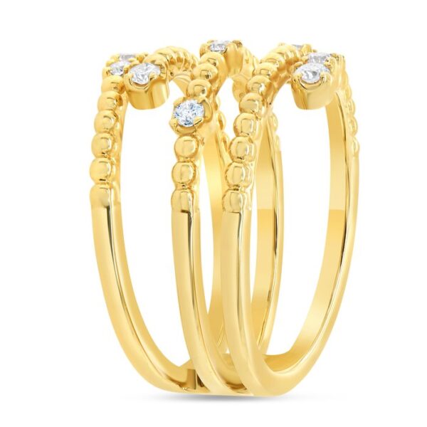 Fashion Ring - Image 2