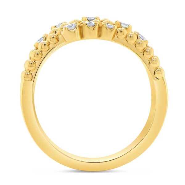Fashion Ring - Image 3
