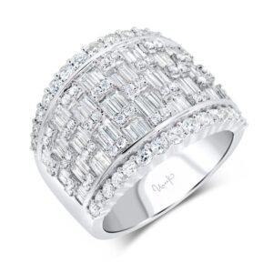 Anniversary Ring