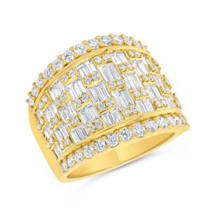 Anniversary Ring