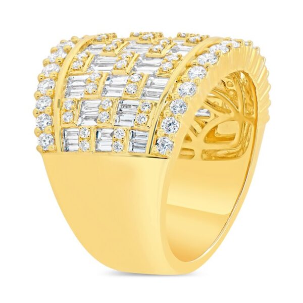 Anniversary Ring - Image 2