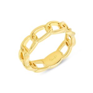 Stackable Ring