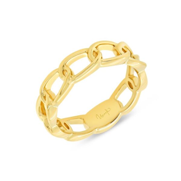 Stackable Ring