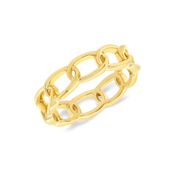 Stackable Ring - Image 2