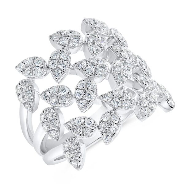 Anniversary Ring