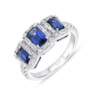 Anniversary Ring