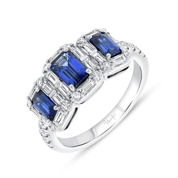 Anniversary Ring