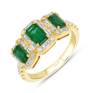 Anniversary Ring