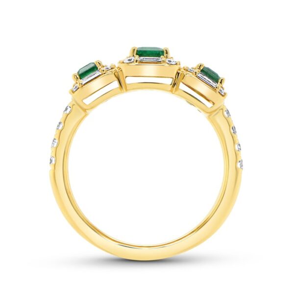 Anniversary Ring - Image 3