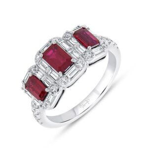 Anniversary Ring