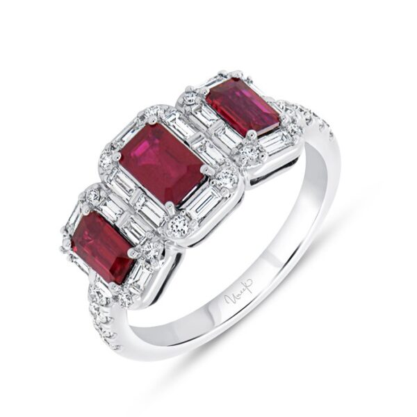 Anniversary Ring