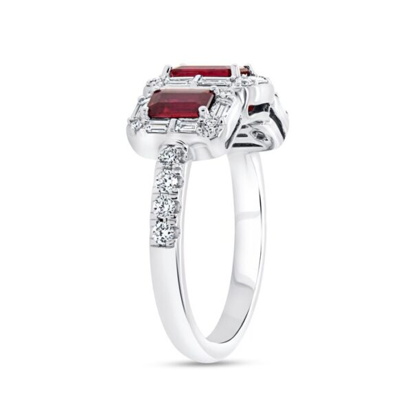 Anniversary Ring - Image 2